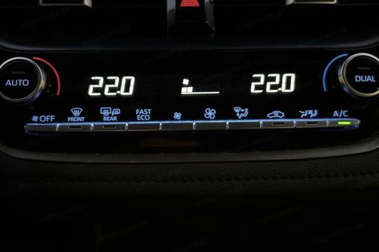 Toyota Corolla 1.5 Comfort