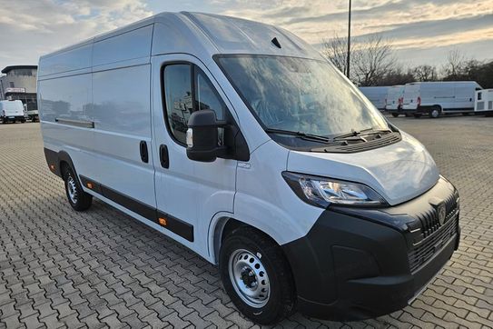 Peugeot Boxer Heavy L4H2