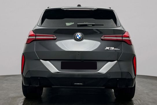 BMW X3 xDrive30e M Sport