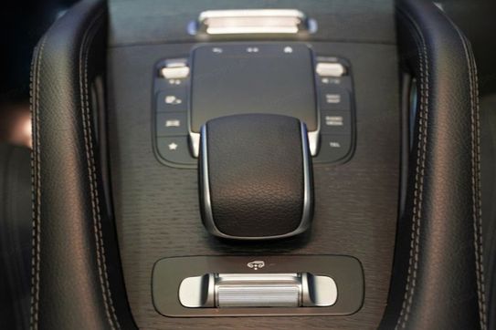Mercedes GLE Coupe 450 d 4-Matic AMG Line