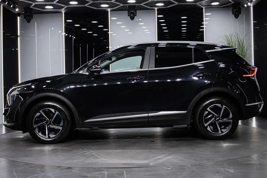 Kia Sportage 1.6 T-GDI HEV L 2WD