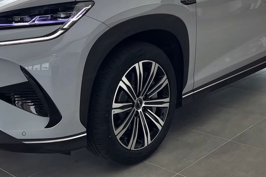 BYD Sealion 7 Comfort