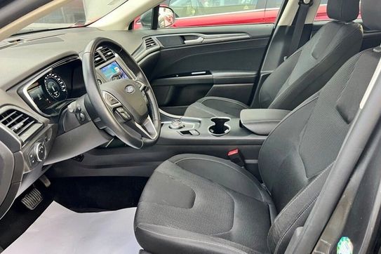 Ford Mondeo 2.0 Ecoblue Titanium