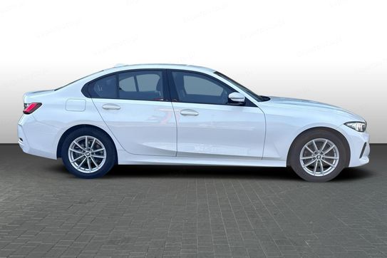 BMW Seria 3 318i