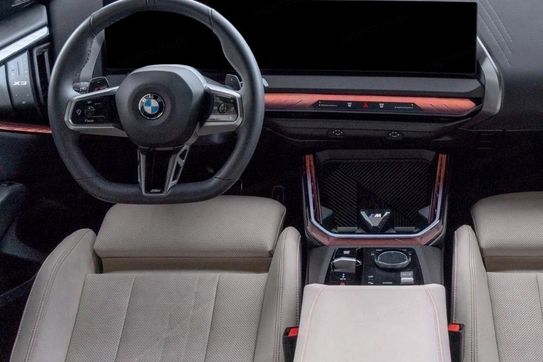 BMW X3 xDrive20 M Sport