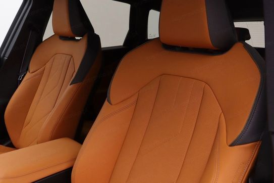 BMW X3 xDrive40d M Sport