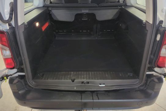 Toyota Proace City Verso Long  Combi