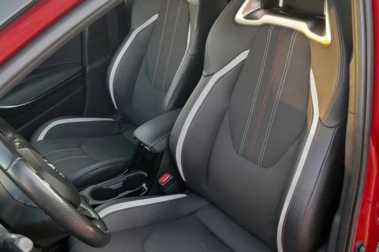 Toyota Corolla 1.8 Hybrid GR Sport