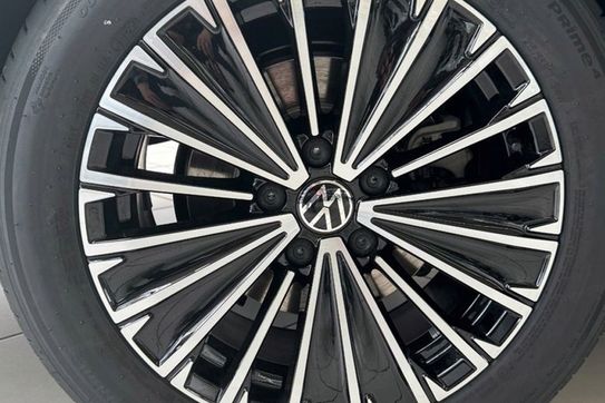 Volkswagen Passat Elegance 1.5 TSI eHybrid DSG