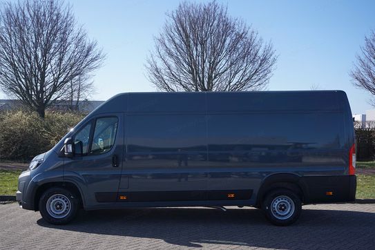 Fiat Ducato Maxi L4H2 3.5T