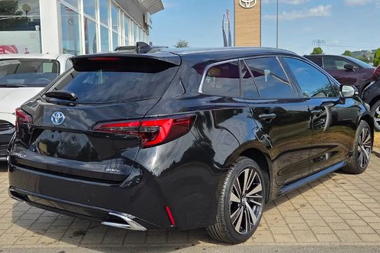 Toyota Corolla Style 2.0 Hybrid Dynamic Force