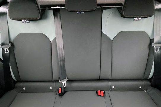 Dacia Duster Extreme 1.2 TCe mHEV