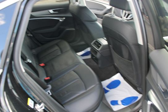 Audi A6 40 TDI mHEV S tronic