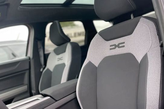 Dacia Bigster Journey LPG 1.2 mHEV