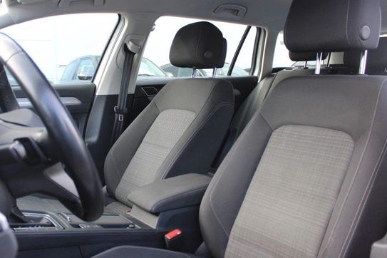 Volkswagen Passat 2.0 TDI Business DSG