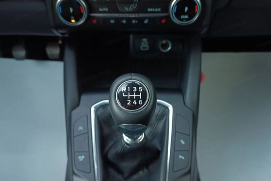 Ford Kuga 1.5 EcoBoost FWD Titanium X