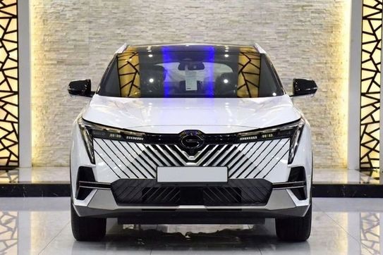 Gac Emkoo Luxury 2.0 HEV