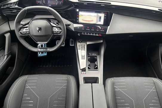 Peugeot 308 GT 1.6 Plug-in HYBRID PHEV e-DCS7