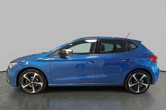 Seat Ibiza 1.0 TSI