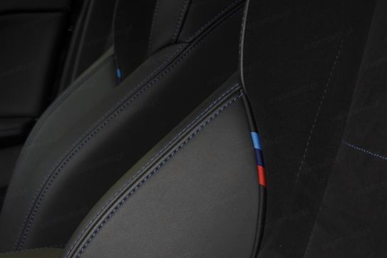 BMW Seria 1 120 M Sport