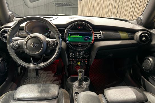 Mini Mini Hatch 3dr Cooper SE