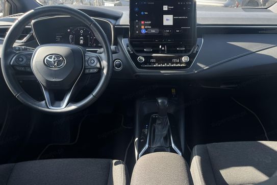 Toyota Corolla 1.8 Hybrid Comfort