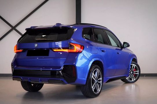 BMW X1 xDrive23d M Sport