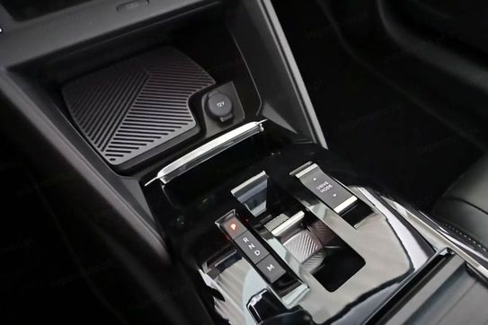 Citroen C4 e-C4 Max  Extended Range 54kWh