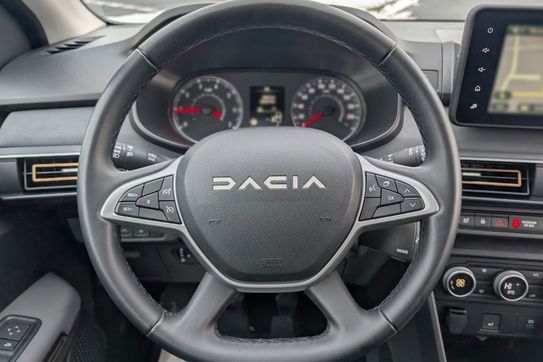 Dacia Sandero Stepway Extreme LPG 1.0 TCe