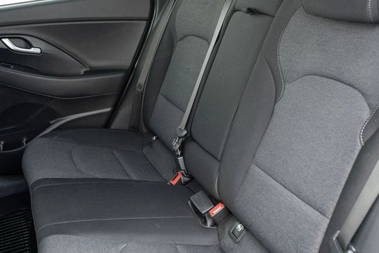 Hyundai i30 1.5 DPI Smart