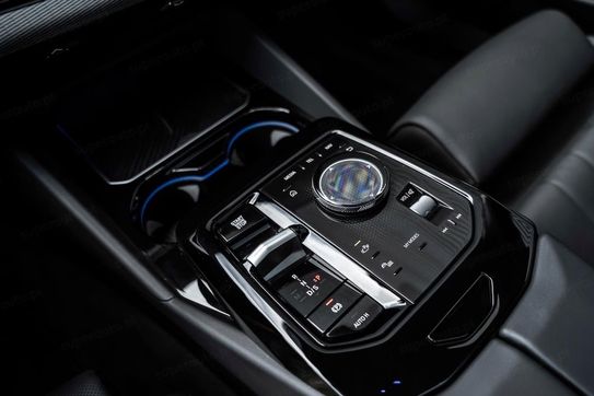 BMW Seria 5 530e xDrive M Sport