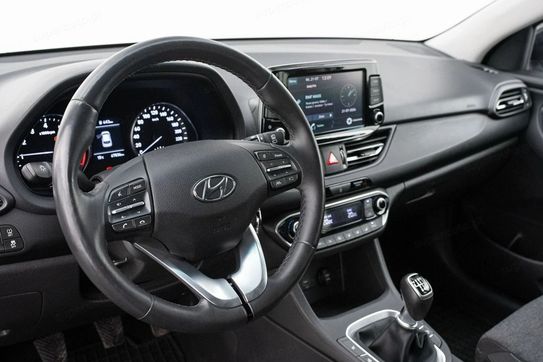 Hyundai i30 1.0 T-GDI Smart