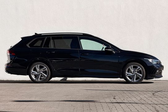 Volkswagen Golf 1.5 Etsi Mhev r-Line Dsg