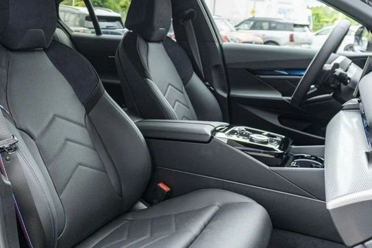 BMW Seria 5 520d xDrive M Sport