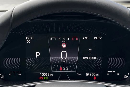 Skoda Fabia 1.0 TSI Edition 130 DSG