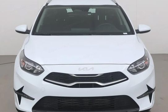 Kia Ceed 1.5 T-GDI M DCT