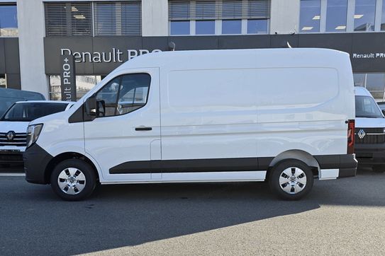 Renault Master L2H2 Extra