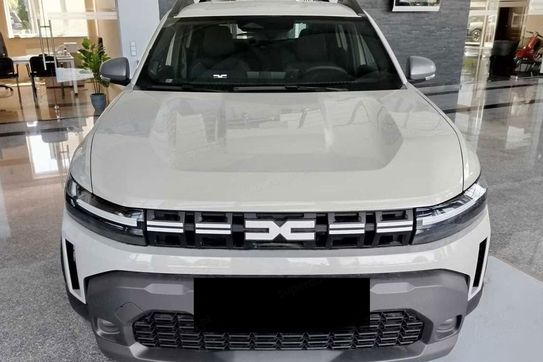 Dacia Duster Expression 1.6 Full Hybrid