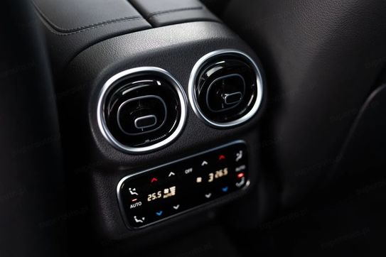 Mercedes GLC 220 d 4MATIC AMG Line