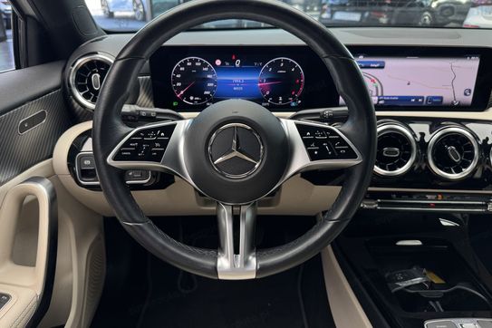 Mercedes Klasa A 200 d Progressive