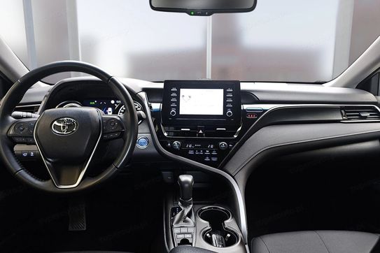 Toyota Camry 2.5 Hybrid Comfort