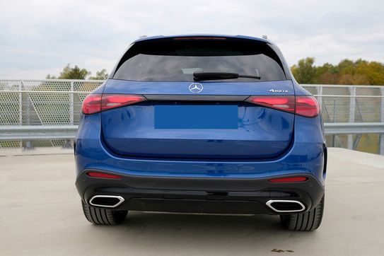 Mercedes GLC 220 d 4-Matic AMG Line