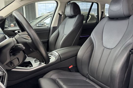 BMW X5 xDrive25d aut