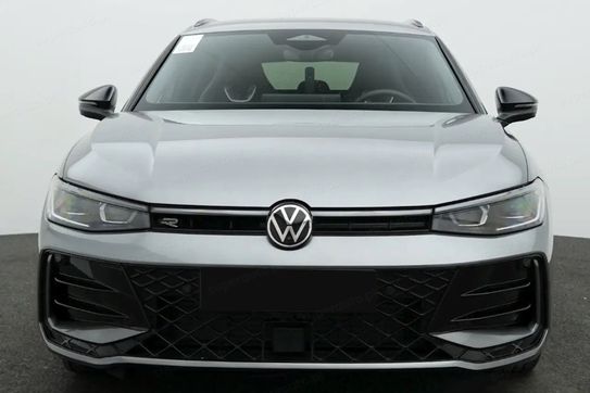 Volkswagen Passat R-Line Plus 2.0 TSI DSG