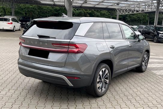 Skoda Kodiaq Selection 1.5 TSI mHEV DSG