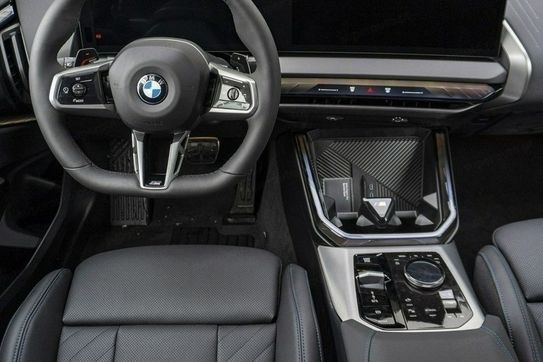 BMW X3 xDrive20 M Sport