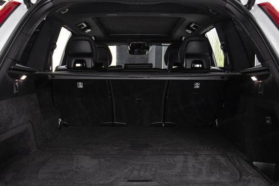 Volvo XC60 B5 D AWD R-Design aut
