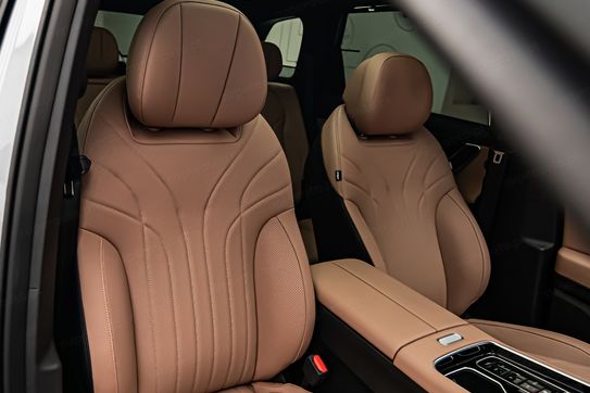 Chery Tiggo 9 Prestige 1.5 T-GDI Super Hybrid DHT 7os.