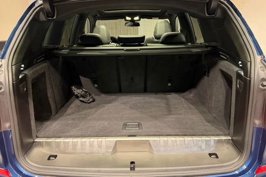 BMW X3 xDrive30e M Sport