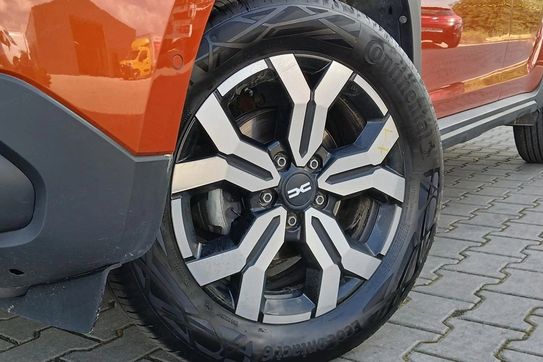 Dacia Duster 1.0 TCe Journey